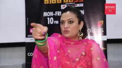 Rinku Dhawan: Ankita and I got to know each other in Bigg Boss 17, she is my sister's best friend not mine News Clip