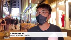 China tightens security after widespread COVID protests News Clip