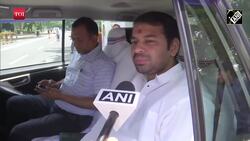 “Mahagathbandhan is fully intact”: Tej Pratap exudes confidence in success of Opposition meet News Clip