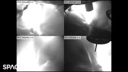 Firefly's Blue Ghost Moon Landing Captured With NASA Stereo Cameras Instructional Video