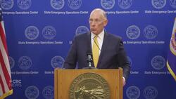 Dozens arrested in Minneapolis for curfew violations as protests continue News Clip