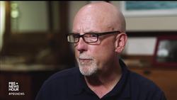 Will The Traditions Of Tiny Tangier Island Survive Or Sink? News Clip