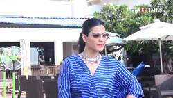 Kajol on normalising the concept of female pleasure: 'It is a very normal part of life that we cannot do without' News Clip