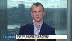 Boeing’s 737 Max Loses First Customer News Clip