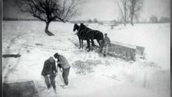 Did You Know? History of Cutting Ice Instructional Video