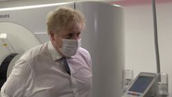 Boris Johnson: No evidence to support blackmail allegations News Clip