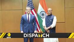 India-US relations: India enhances defence ties with key superpowers News Clip