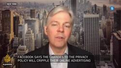 Who's right: Facebook or Apple? | Inside Story News Clip