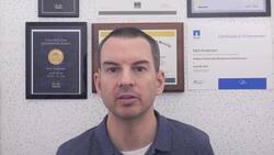 Cisco CCNA 200-301: The Complete Guide to Getting Certified - Introduction- Wireless networking fundamentals Instructional Video