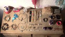 How To Organize Your Accessories Instructional Video