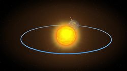 This year's autumn equinox to take place on Saturday Instructional Video