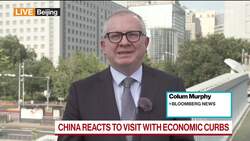 Asia on Edge After Pelosi Visit to Taiwan News Clip