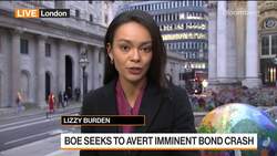 UK Markets Turmoil: Can Truss Restore Calm? News Clip