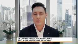 Stonehorn Global Partners on China Markets Strategy News Clip