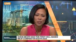 Seafood Reinvented News Clip