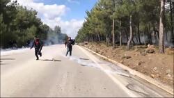 State of the Union: Coronavirus, Greek riots and Slovakia votes | This week in Europe News Clip