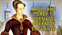Lady Jane Grey part 8: Princess Mary and Lady Jane Prepare for War Instructional Video