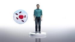 Researchers find key to slowing aging process in mice Instructional Video