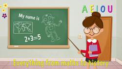 Professions The Song Instructional Video