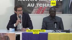 Opposition party demands probe into Yaya Dillo's death amid assassination allegations News Clip