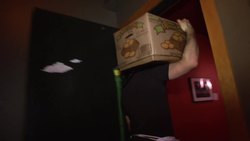 Profile of an Executive Chef Instructional Video