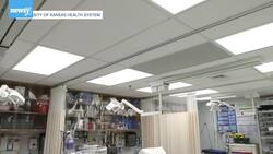 A Boost For Rural Hospitals, Plus Keeping Kids Mentally Healthy News Clip