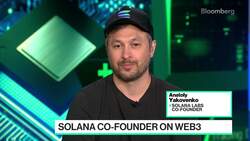 Solana Unveils Web3 Mobile Phone News Clip