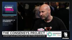 Ethereum Founder on How Facebook Can Do Crypto Right News Clip
