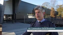 The future of Britain's air force Instructional Video