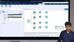 Alteryx for Beginners - Container Tool Instructional Video