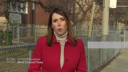 Some school boards want parents to plan for upcoming year News Clip