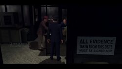 L.A. Noire Walkthrough Part 45: "The Silk Stocking Murder" (5 of 7) Instructional Video