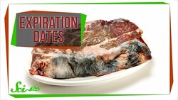 What Do Food Expiration Dates Actually Mean? Instructional Video