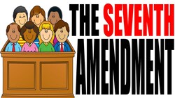 The Seventh Amendment Explained: The Constitution for Dummies Series Instructional Video