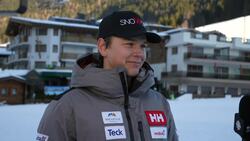 Jeffrey Read: 'The Canadians are coming' to the alpine ski world championships News Clip