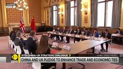 Trump offers advanced F-35 jets to India as defense relations strengthen News Clip