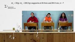 Painter on a Scaffold - Don't Fall Off!! Instructional Video