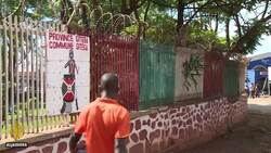 Concerns grow over cost, viability for Burundi's new capital News Clip