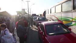 CLEAN : Chileans reject Pinera's public apology News Clip