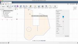 Learn Fusion 360 in 30 Days - Day #16: Adding Constraints Instructional Video