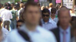 Financial worries News Clip