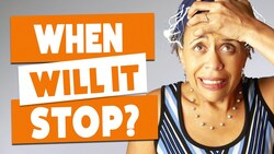 Brain Zaps and Antidepressants - Why Do they Happen? Instructional Video