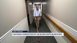 National Federation of the Blind of Connecticut to hold first Blind Expo in Stamford News Clip