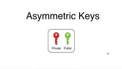 SSL Complete Guide 2021: HTTP to HTTPS - Asymmetric Keys Overview Instructional Video