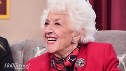 Charlotte Rae, Actress Who Played Mrs. Garrett on 'Facts of Life,' Dies at 92 | THR News News Clip