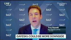 European Stocks Sink as Virus Infections Rise News Clip