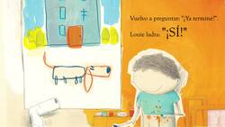 SPANISH -My Dog Thinks I'm a Genius: Mi perro piensa que soy un genio Instructional Video