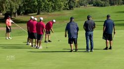 Hundreds of athletes take part in third annual Masters Alberta Indigenous Games News Clip