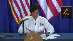 New guidelines for food safety in DC amid virus News Clip