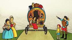 ¿De dónde viene tu apellido? (Parte 2) Instructional Video